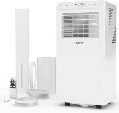 air conditioners, portable AC units