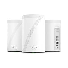 TP-Link Deco BE67 Tri-Band Mesh Wi-Fi System