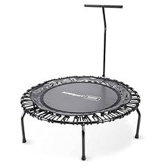 JumpSport Fitness Rebounder Trampoline