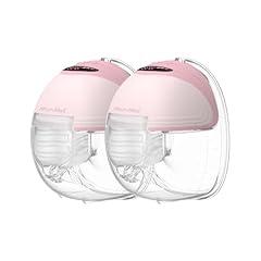 MomMed S21 Wearable Breast Pump