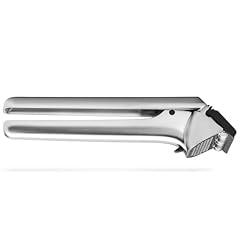 Dreamfarm Garject Garlic Press & Peeler