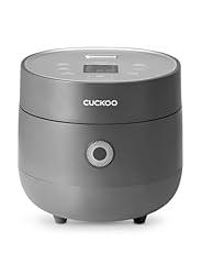 Cuckoo CR-0675FG Micom Rice Cooker