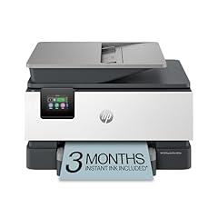 HP OfficeJet Pro 9125e All-in-One Printer