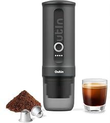 Outin Nano Portable Electric Espresso Maker