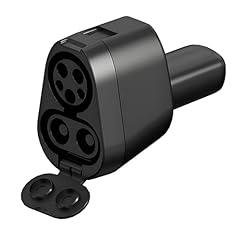 Tesla Compatible Charging Adapter with CCS & J1772