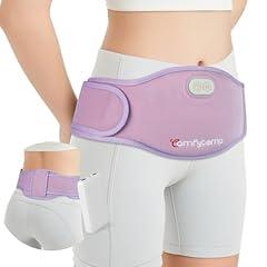 Comfytemp Portable Heating Pad for Period Relief