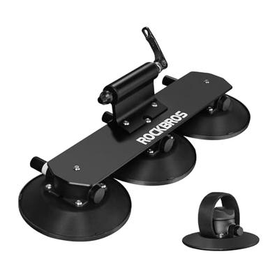 roof rack bike