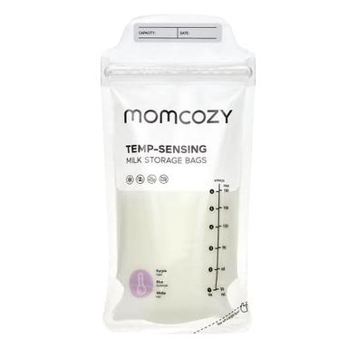 breast milk storage bags