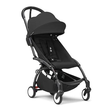 yo yo stroller