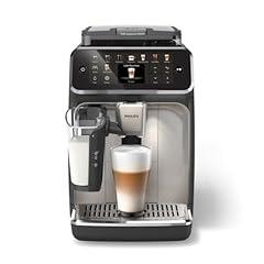Philips 5500 Series Automatic Espresso Machine