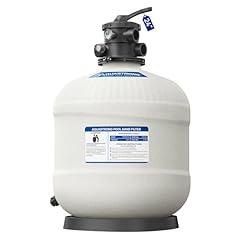 Aquastrong 24in Pool Sand Filter System