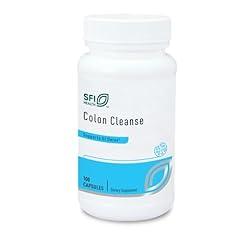 Klaire Labs Colon Cleanse