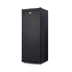Commercial Cool 6 Cu Ft Upright Freezer