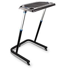 Alpcour Adjustable Bike Trainer Desk