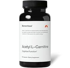 Momentous Acetyl-Carnitine