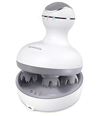 Cotsoco Cordless Scalp Massager with Kneading Nodes