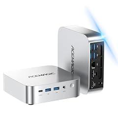 ACEMAGIC K1 Mini PC Windows 11 Pro