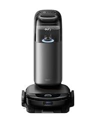 Eufy Omni S1 Pro Vacuum and Mop