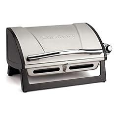 Cuisinart Grillster Portable Gas Grill