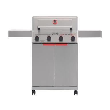monument grill