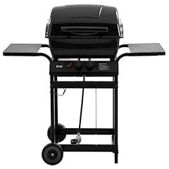 Feasto 2 Burner Propane Gas Grill