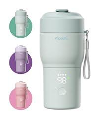 Papablic Portable Bottle Warmer Pro