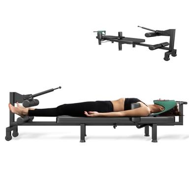 spinal decompression machine