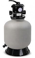 XtremepowerUS 16-Inch Pool Sand Filter System