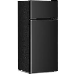 Antarctic Star Compact Refrigerator with Freezer