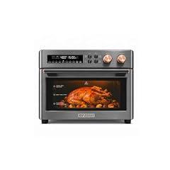 VAL CUCINA Infrared Heating Air Fryer Toaster Oven