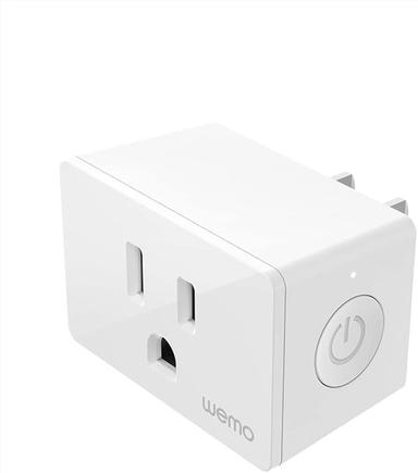 smart plug