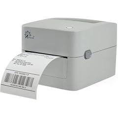 Arkscan 2054K-WF Wireless Label Printer