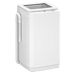 Auertech Portable Washing Machine, 14 lbs, Automatic