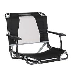 GCI Outdoor Big Comfort Stadium Chair