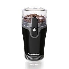 Hamilton Beach Fresh Grind Coffee Grinder