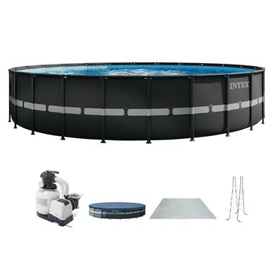 coleman pool
