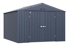 Arrow Shed Elite Outdoor Steel Storage Shed