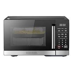 BLACK+DECKER 5-in-1 Microwave Oven ES9P032NA