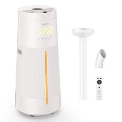 GloryAir Large Room Humidifier 6.3Gal