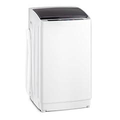 ROVSUN Portable Full-Automatic Washing Machine Combo