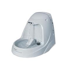 PetSafe Drinkwell Platinum Cat Water Fountain