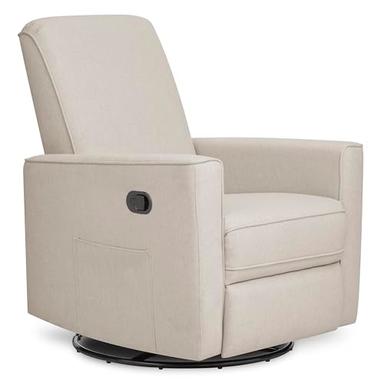 nursery recliner