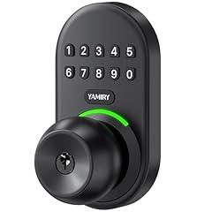 Yamiry Keypad Smart Door Lock
