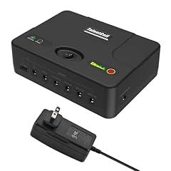 TalentCell Mini UPS Power Supply