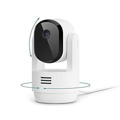 Arlo Essential Indoor Pan Tilt Camera 2K