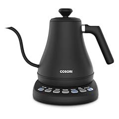 COSORI Electric Gooseneck Kettle 0.8L
