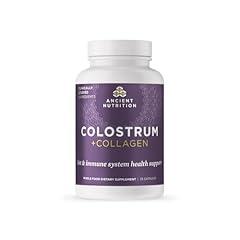Ancient Nutrition Colostrum Superfood Collagen 75 Count