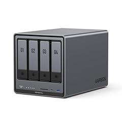 UGREEN NASync DXP4800 Plus 4-Bay NAS