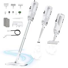YKYI 10-in-1 Steam Mop and Handheld Cleaner