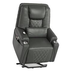 ExploreHorizon Electric Power Lift Recliner Chair